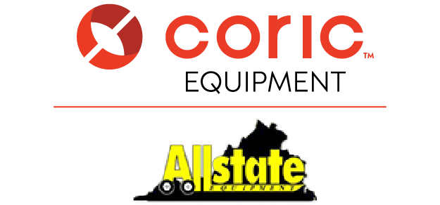 Coric Equipment | Allstate Equipment